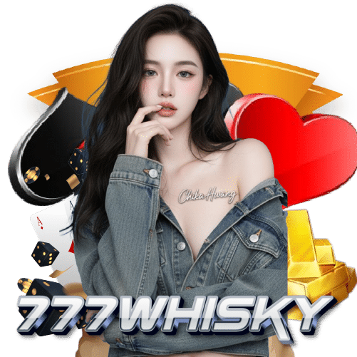 777whisky ฝากถอนออโต้