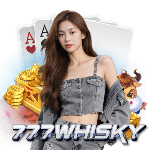 777whisky ไม่มีขั้นต่ำ
