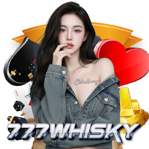 777whisky ฝากถอนออโต้