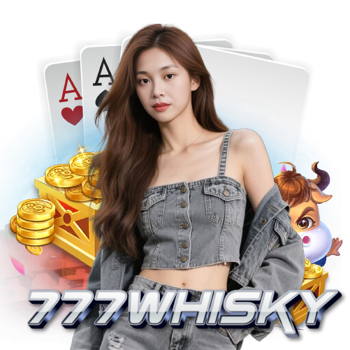 777whisky ไม่มีขั้นต่ำ