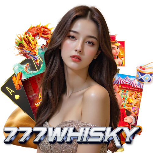 777whisky แตกบ่อย